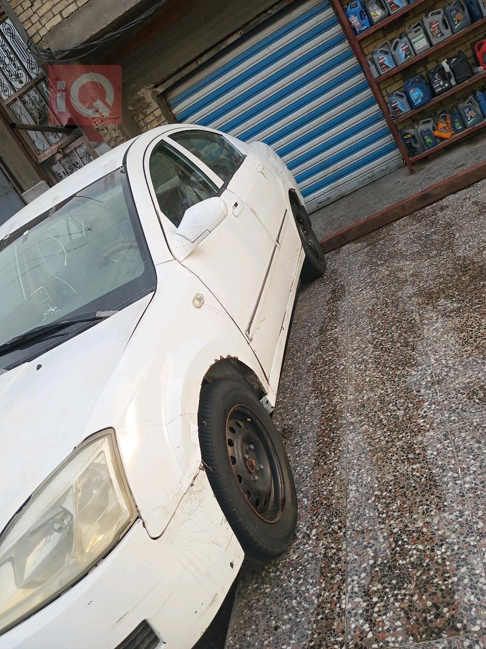 شيري A5
